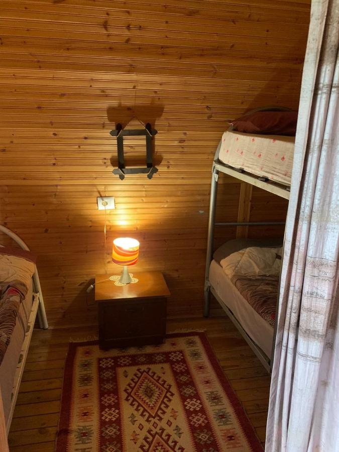 Origjina Farm Villa Përmet Dış mekan fotoğraf